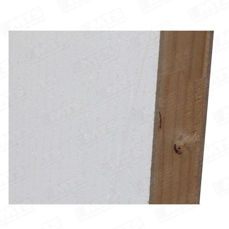 MASONITE PUERTA HDF PRESTIGE PREP. 75X200