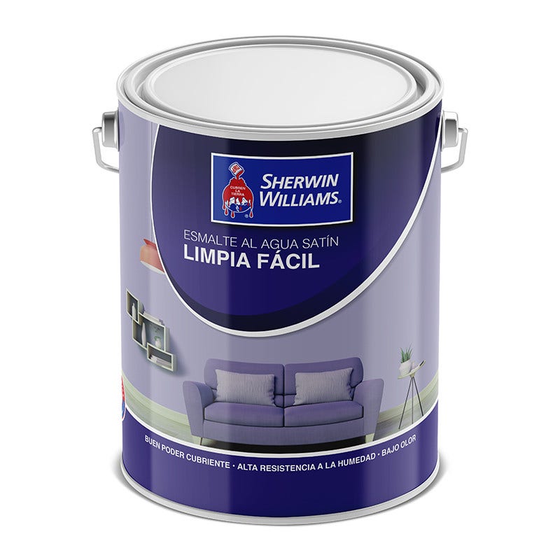SW ESM.AL AGUA LIMPIA FACIL BASE Z GLN
