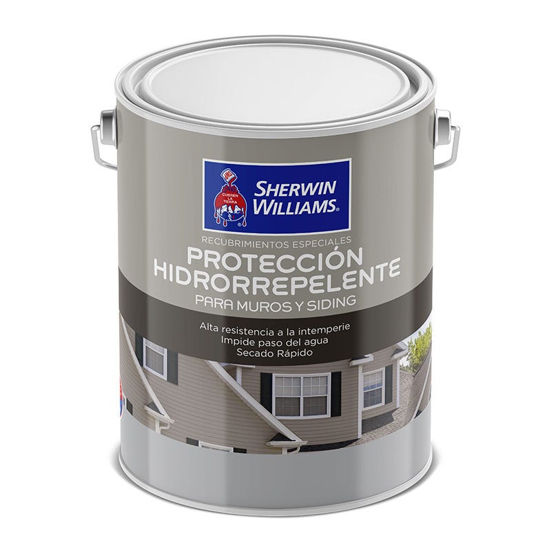 SW HIDRORREPELENTE ANTIHUMEDAD GLN