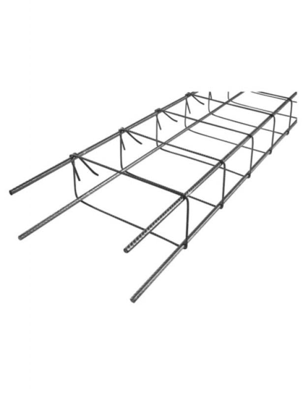 CADENA ACMA 1520/2 (4,50 MTX8MM) ACMA