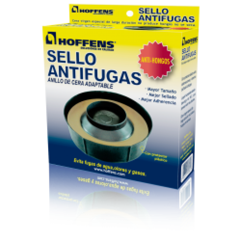 HOFFENS SELLO ANTIFUGAS 60805