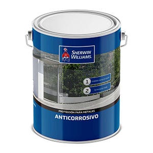 SW ANTICORROSIVO NEGRO 1/4 GLN