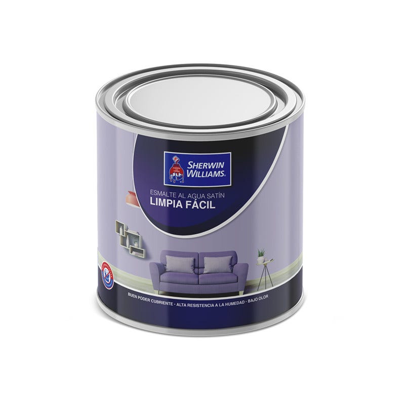 SW ESM AGUA LIMPIA FACIL BASE R 1/4GL