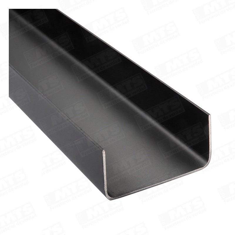 PERFIL CANAL U 150X50X2MMX6MT 22.92K