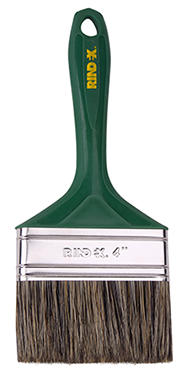 BROCHA HELA RIND CERGRIS4" MGO PLAST