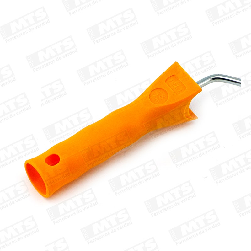 HELA RODILLO 7" ESTAMPA PRO 6MM P/CORTO