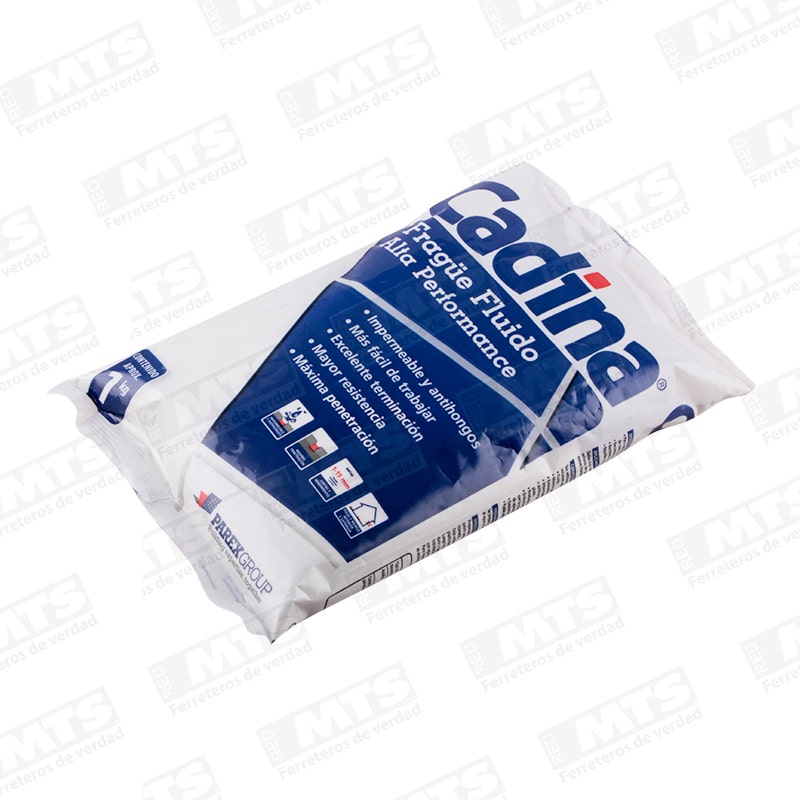 CADINA FRAGUE 1 KL BLANCO