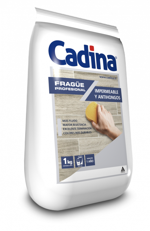 CADINA FRAGUE 1 KL TACORA