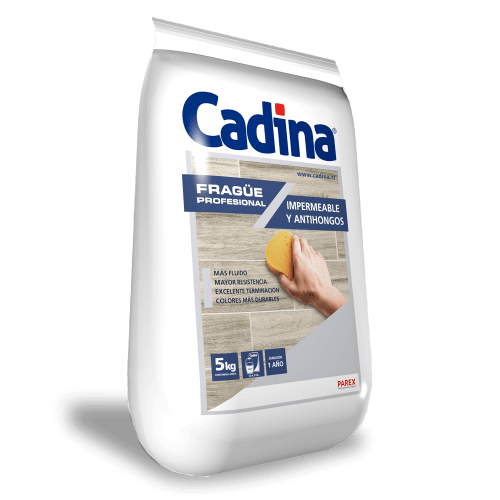 CADINA FRAGUE 5 KL QUILICURA