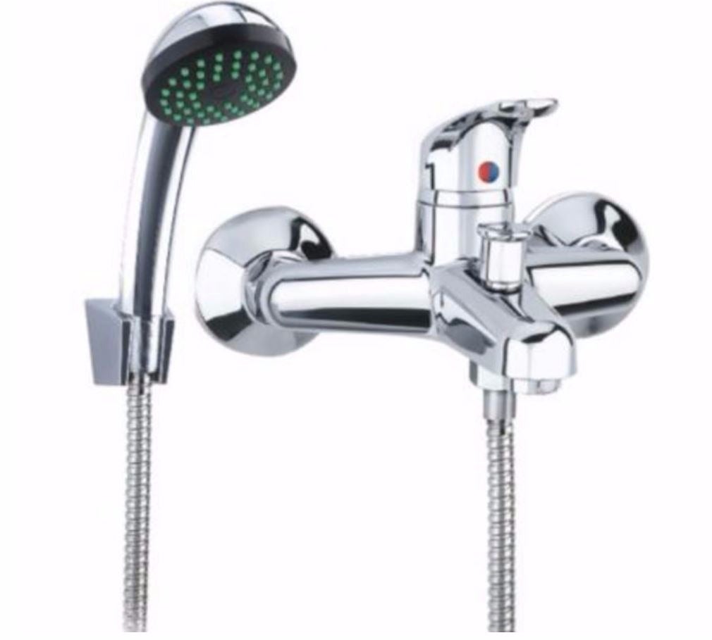 PLUMBER MONOM.TINA DUCHA CINCINNATI 5203000