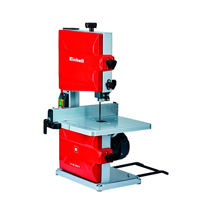 EINHELL SIERRA HUINCHA DE BANCO 230W TC-SB 200/1