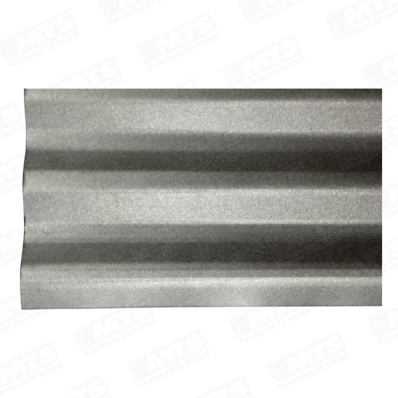 PL. ZINC ACAN 0.35X851X2500 AZ80 ECO