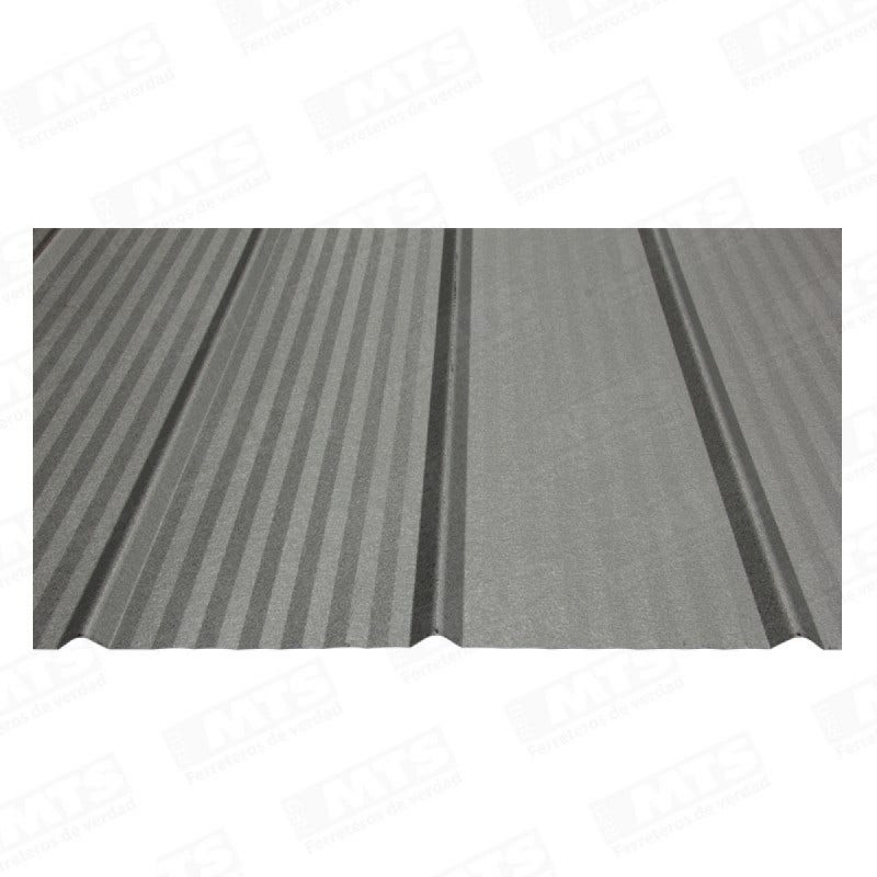 PL. ZINC 5V 0.35X851X3500 AZ80 ECO