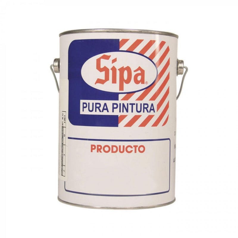 SIPA ESM.SECADO RAPIDO AZUL PERMANENTE GLN
