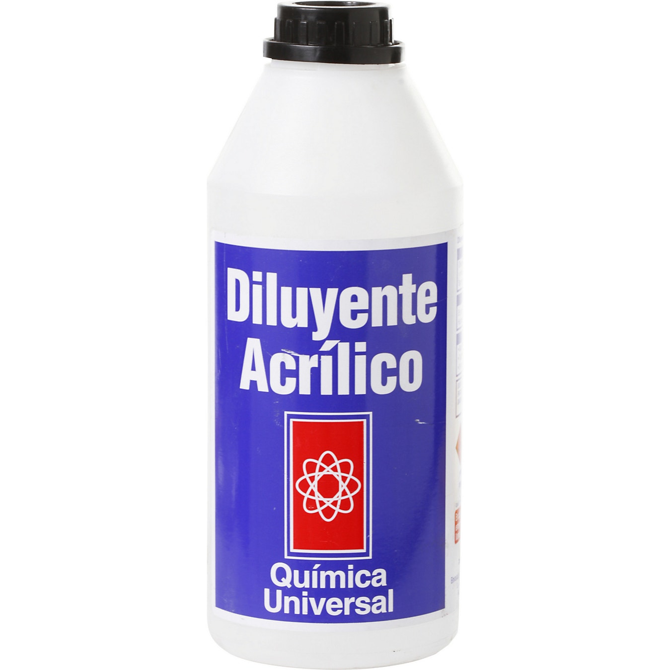 DILUYENTE ACRILICO 1 LT