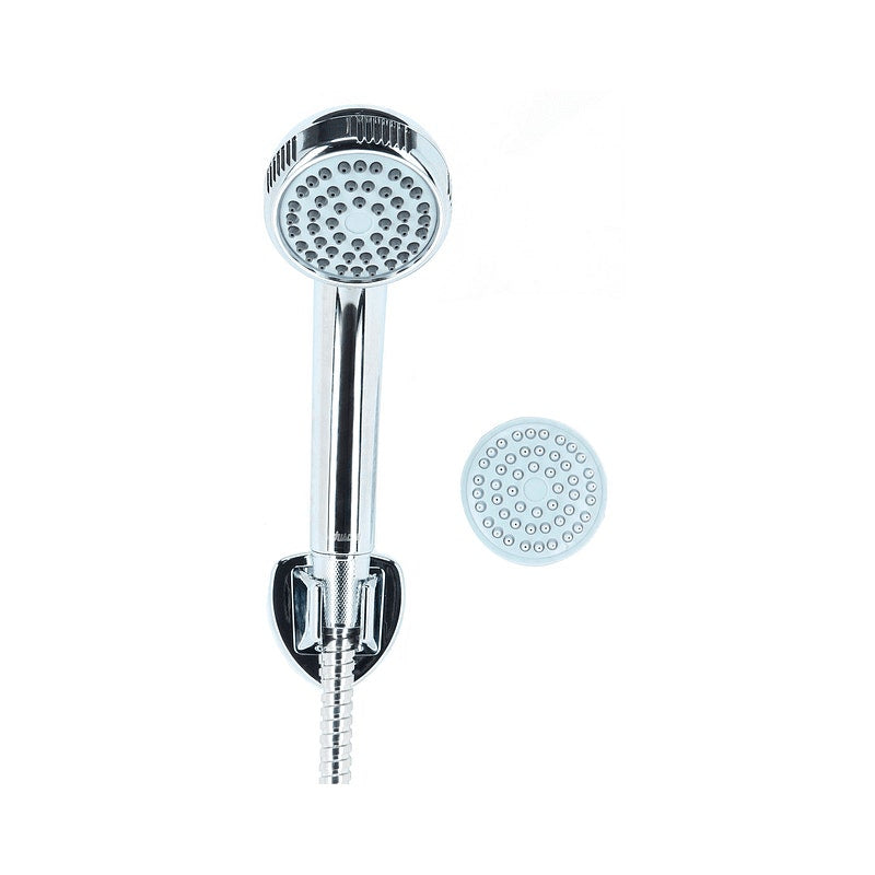 JUEGO DUCHA EUROSPRAY CROMO DUSCHY 143-90