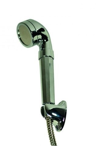JUEGO DUCHA NANOSPRAY CROMO DUSCHY 150-90