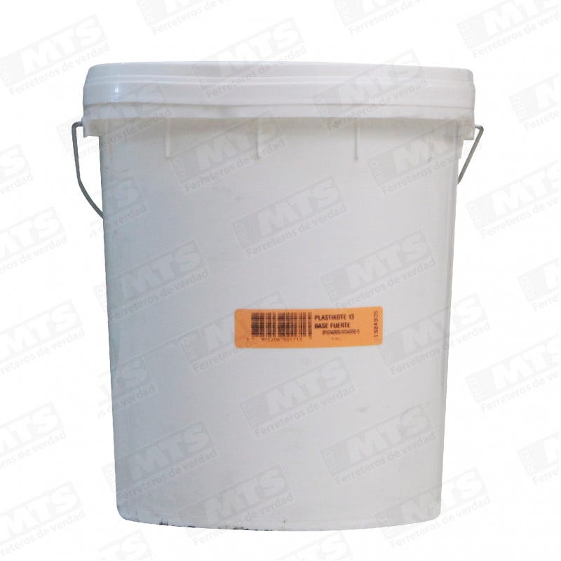 CHILCORROFIN PLASTIKOTE 13 BASE FUERTE TINETA