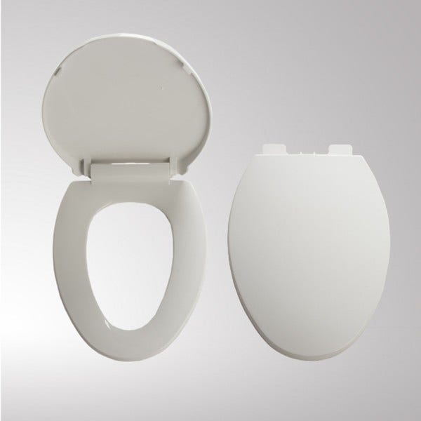 FANALOZA ASIENTO VICTORIA SOFT CLOSE ELONG