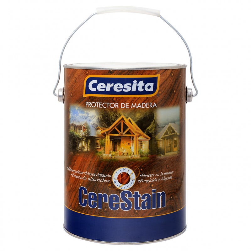 Ceresita Cerestain Natural Gln