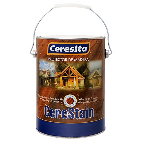 CERESITA CERESTAIN PALO DE ROSA GLN