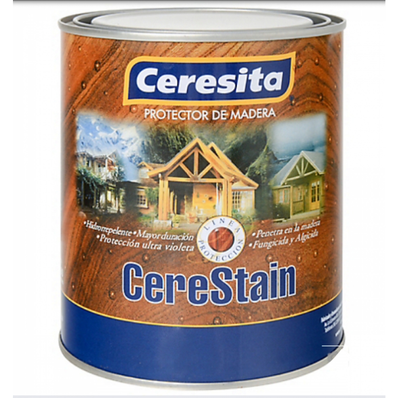 CERESITA CERESTAIN ALERCE 1/4 GL