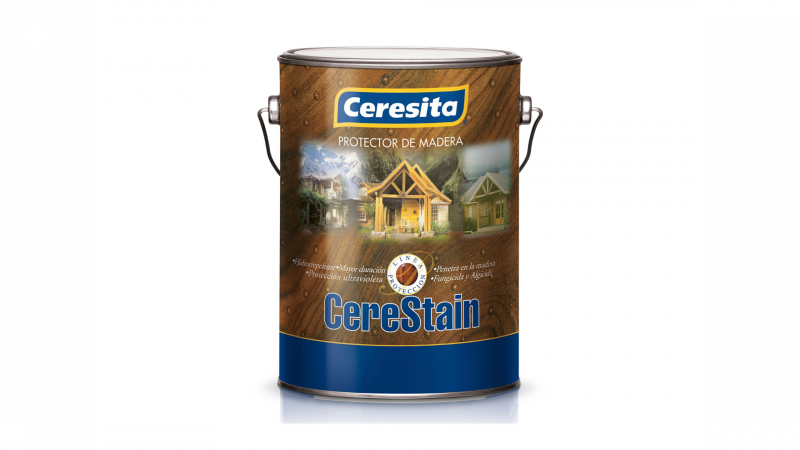 CERESITA CERESTAIN VERDE GLN