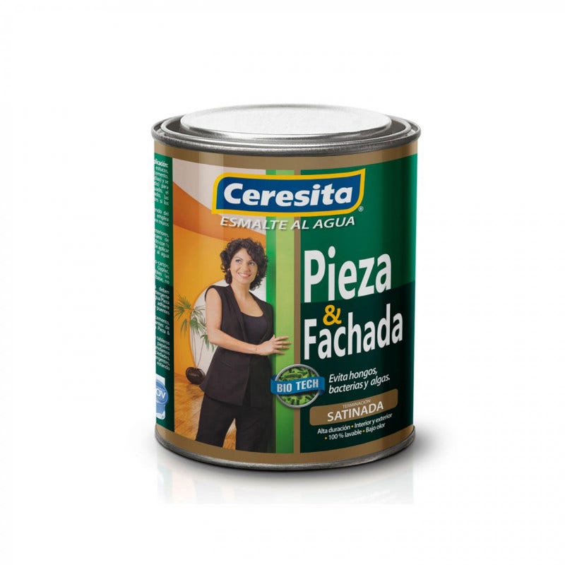 CERESITA PIEZA Y FACHADA BASE FUERTE 1/4GL