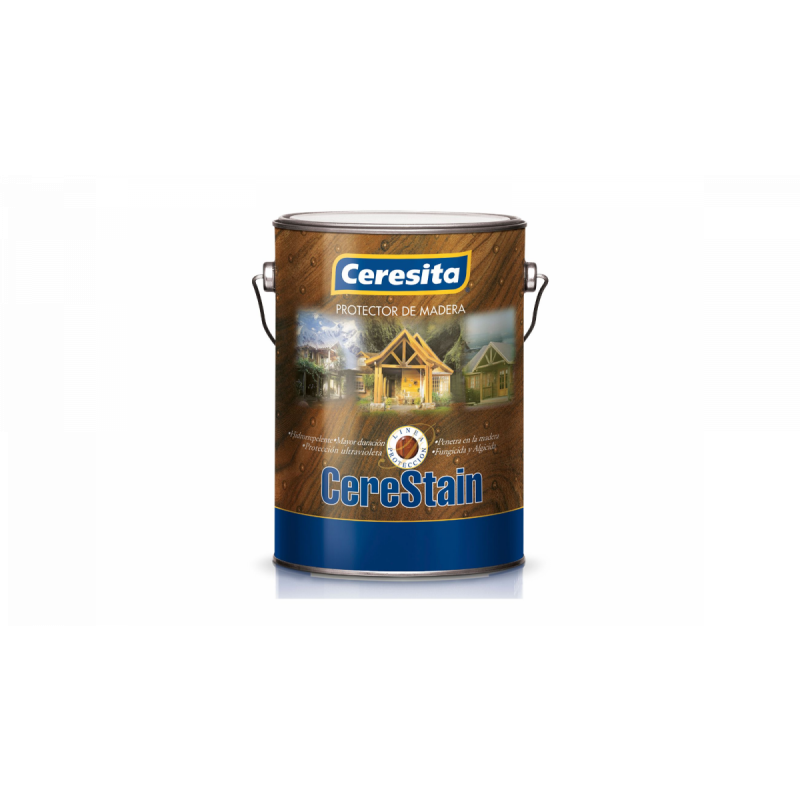 CERESITA CERESTAIN CASTAÑO GLN