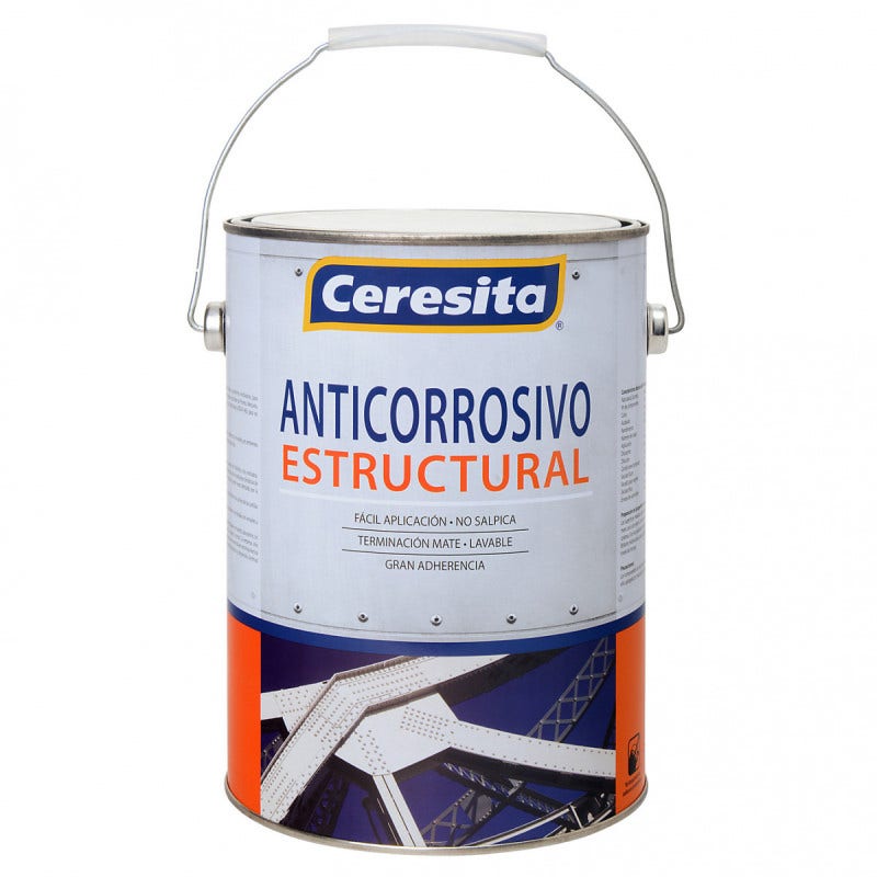 CERESITA ANTICORR ESTR. VERDE GL