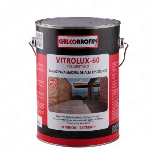 CHILCORROFIN VITROLUX 60 MAPLE GLN