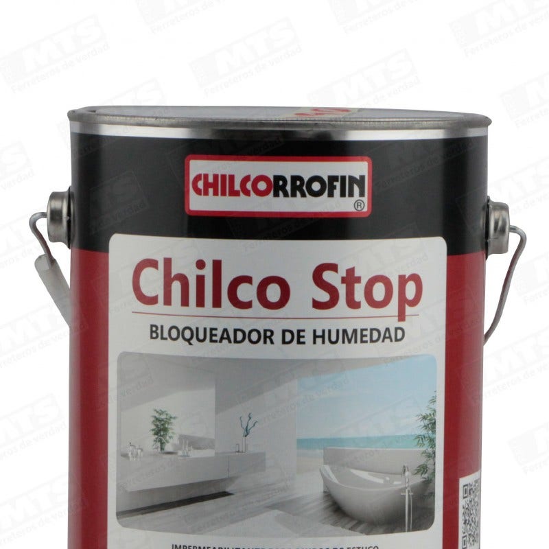 CHILCORROFIN CHILCOSTOP GLN