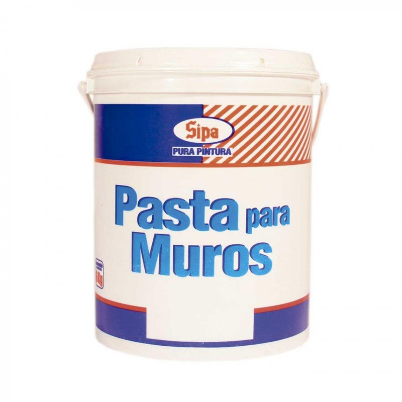 SIPA PASTA ACRILICA EXTERIOR 1 GLN