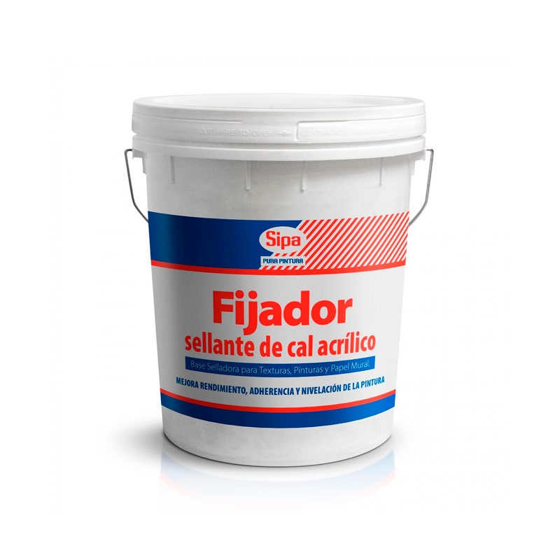 SOQUINA FIJADOR SELLANTE CAL INCOLORO TN