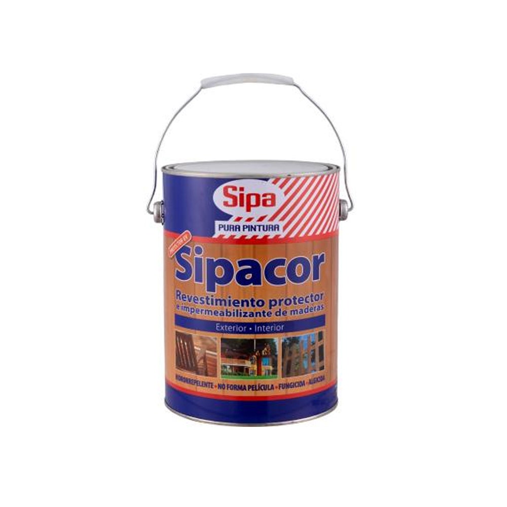 SIPA SIPACOR ALERCE GLN