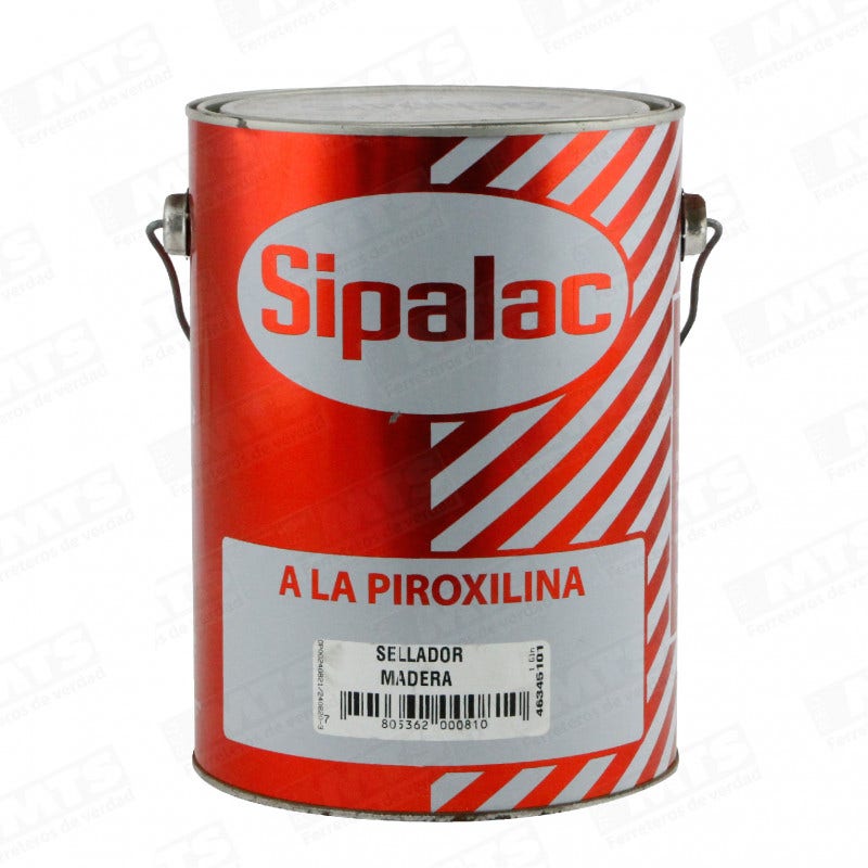 SIPA SELLADOR MADERA GLN.