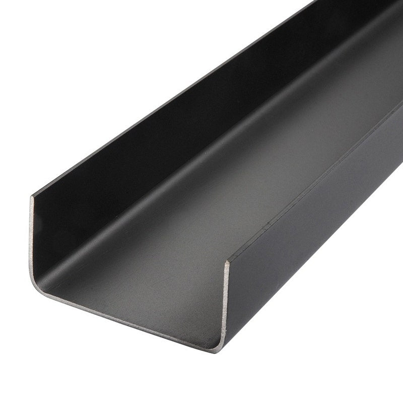 PERFIL CANAL U 100X50X3MMX6MT 26.88K