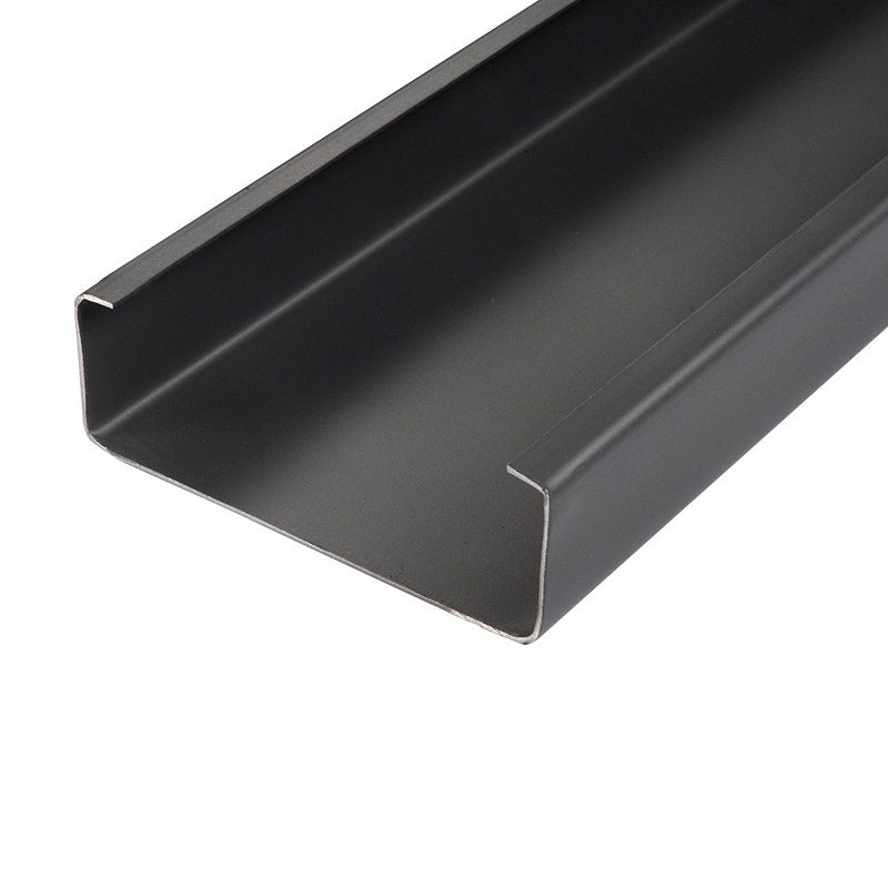PERFIL COST. 80X40X15X2MMX6MT 16.68 KG.