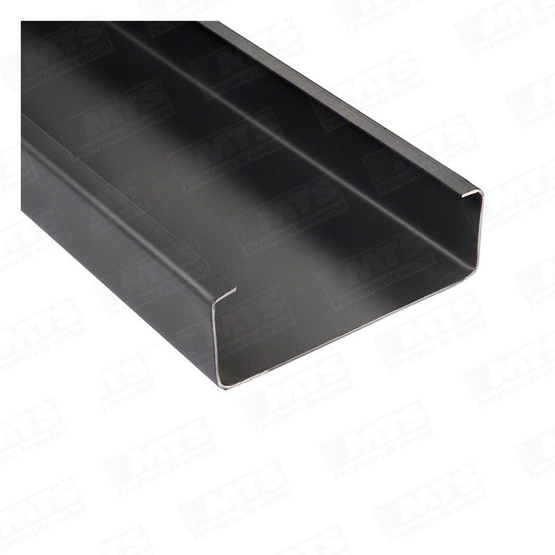 PERFIL COST.125X50X15X3MMX6MT 33.24K