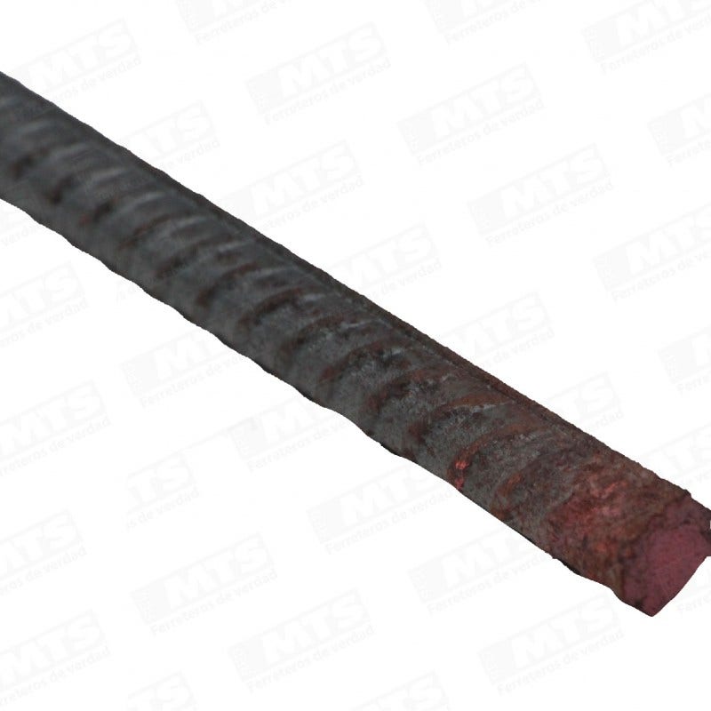 FIERRO HORMIG. EST. 10MMX6MT A-63(3.702)