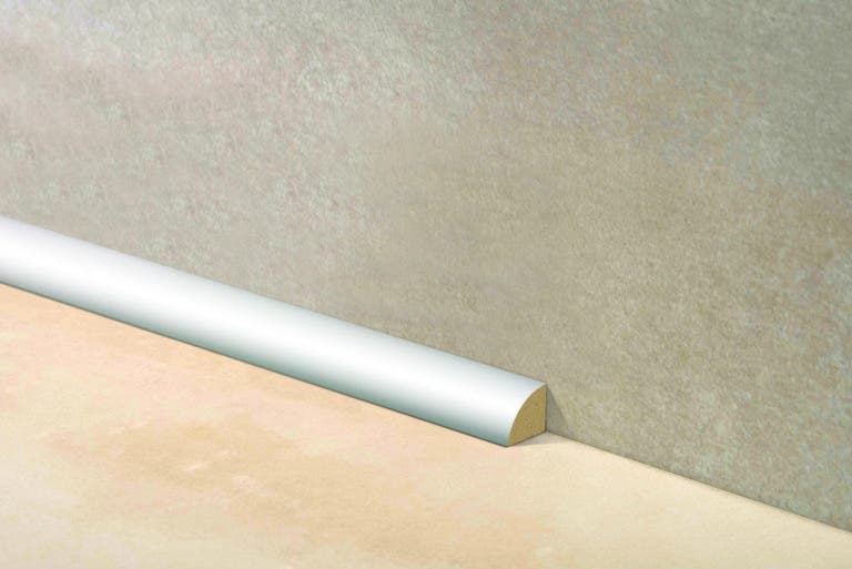 ATRIM JUNQUILLO BLANCO 15X15MM 2.4MT (720)