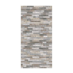 SIMPLISIMA ROMANA ARCILLA 6MMX1.20X2.40