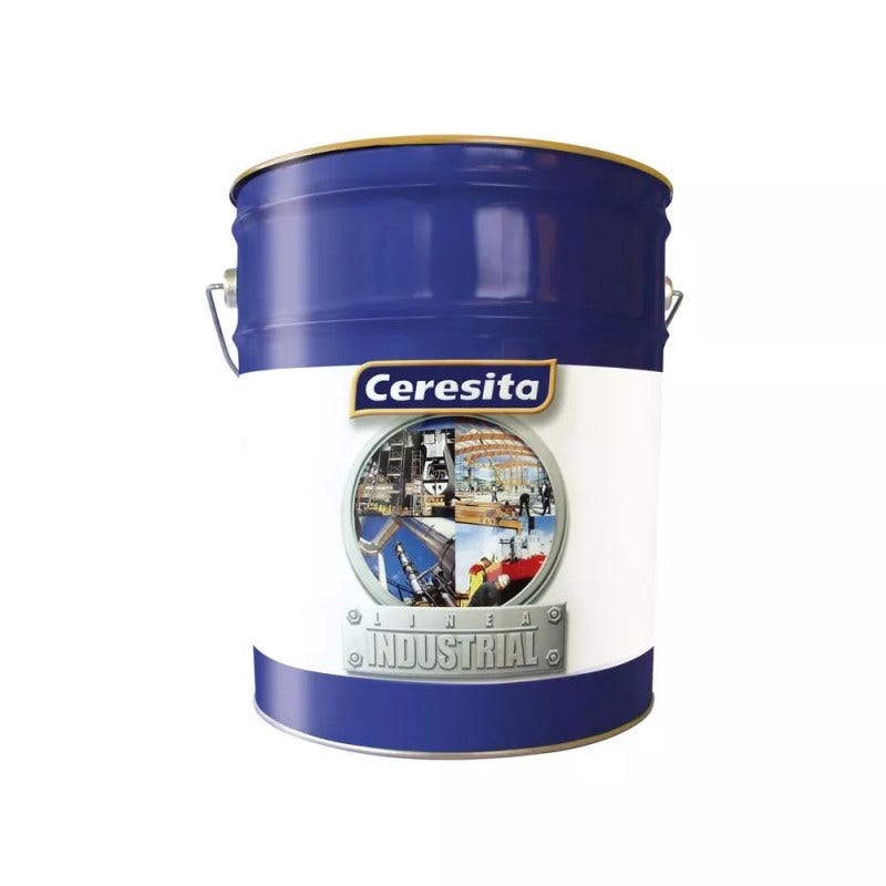 CERESITA TRAFICO CONTRAST. AMARILLO TINE 4GL