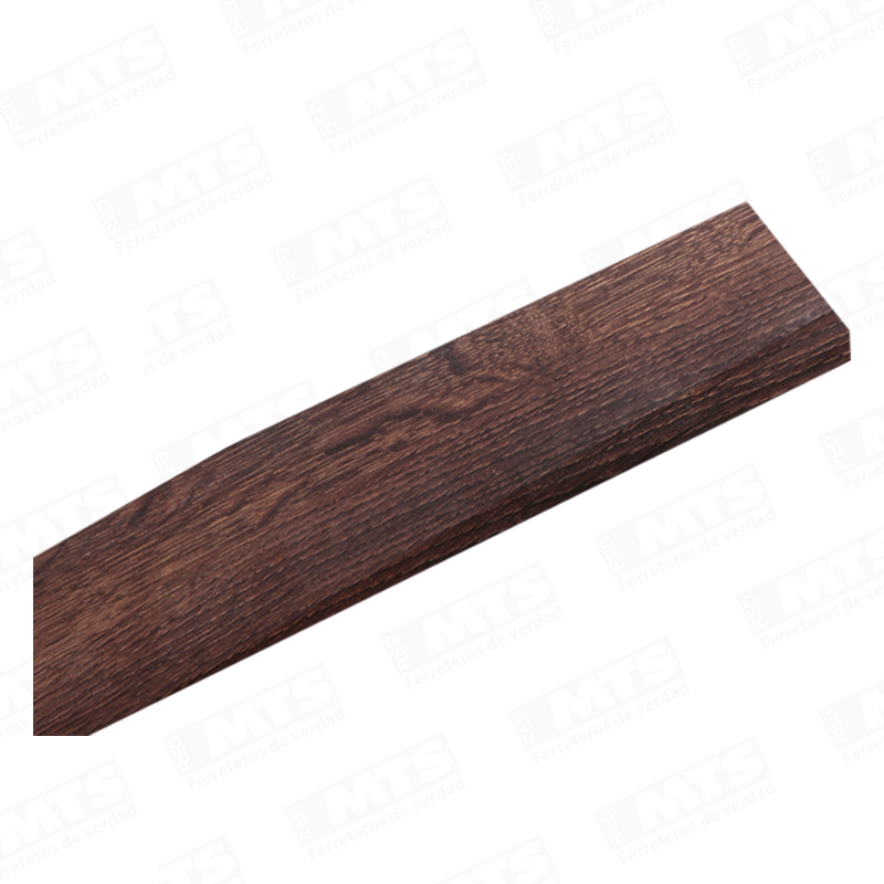 EFLOOR GUARDAPOLVO 909310 ROBLE 2.4MT