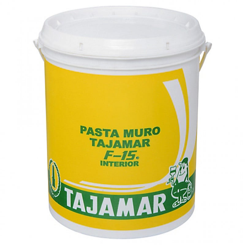 TAJAMAR PASTA EXTERIOR A-1 GALON