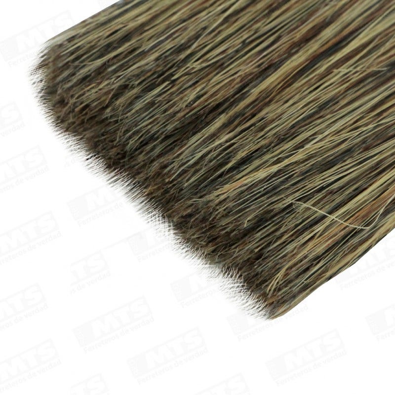 BROCHA HELA 1/2 X 2,5 CERDA GRIS