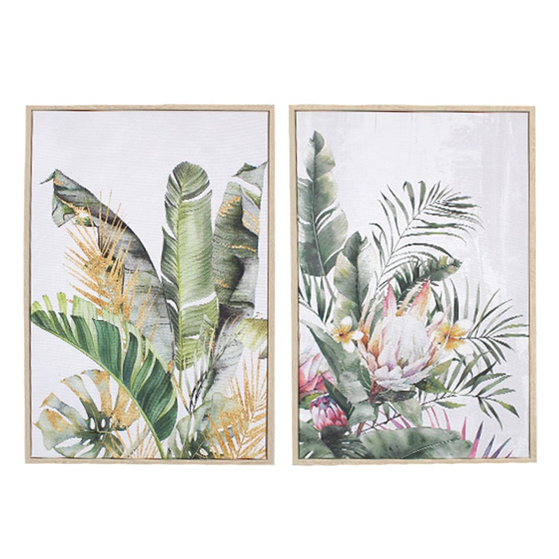 DECORE CUADRO 40X60X3CM 754-05427