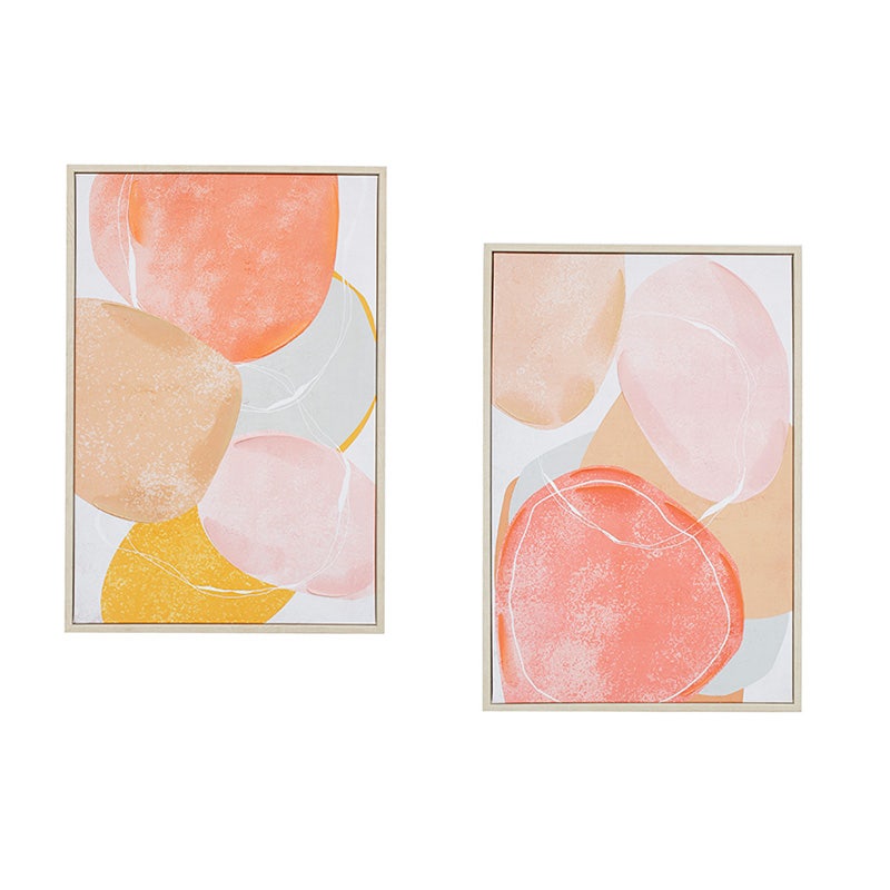 DECORE CUADRO 40X60X3CM 754-05431
