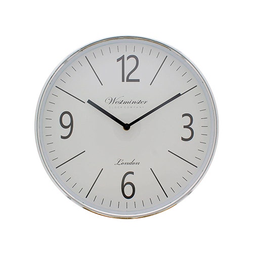TIMES TOWER & CO RELOJ P/PARED 14 602-06532