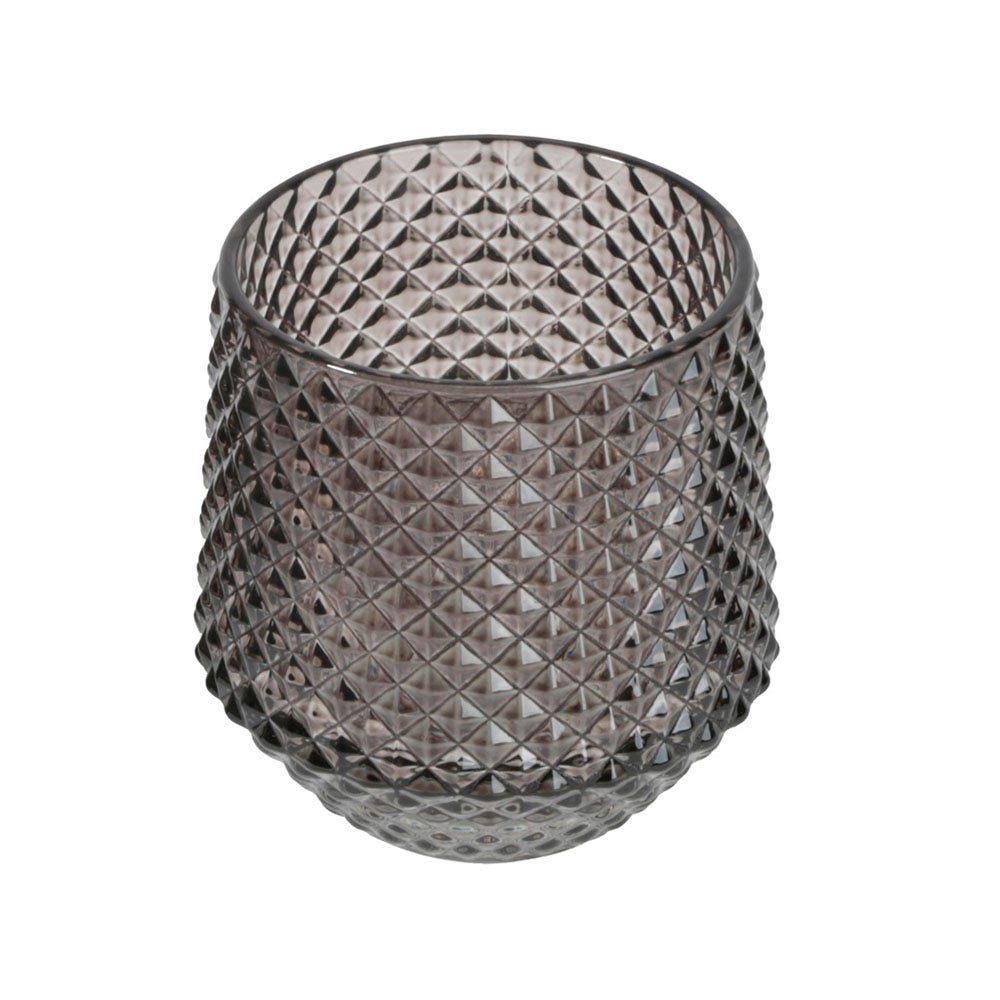 DECORE PORTAVELA 9.5X9.7 CM 704-01706